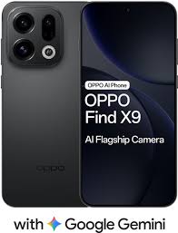 OPPO Find X9 (Velvet Red, 256 GB)  (12 GB RAM)